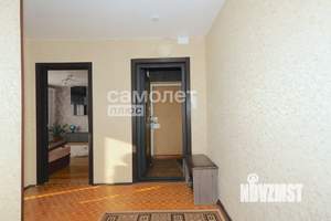 3-к квартира, вторичка, 62м2, 7/9 этаж