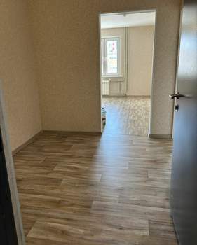 2-к квартира, вторичка, 43м2, 10/16 этаж