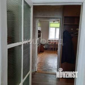 3-к квартира, вторичка, 64м2, 2/3 этаж