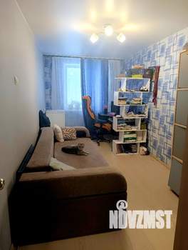 2-к квартира, вторичка, 45м2, 2/5 этаж