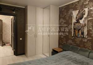 3-к квартира, вторичка, 63м2, 7/9 этаж