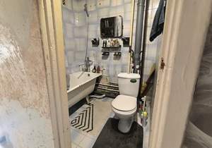 2-к квартира, вторичка, 43м2, 4/5 этаж