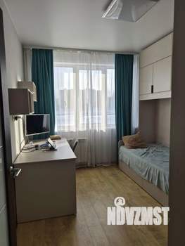 3-к квартира, вторичка, 56м2, 3/5 этаж