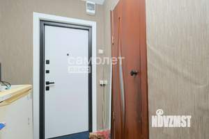 1-к квартира, вторичка, 17м2, 3/9 этаж