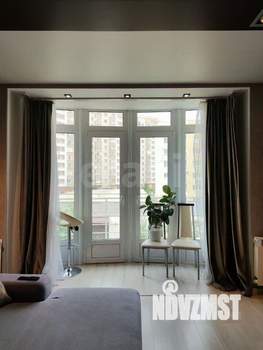 3-к квартира, вторичка, 102м2, 3/8 этаж