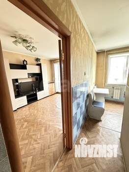 1-к квартира, вторичка, 31м2, 3/5 этаж
