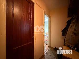 2-к квартира, вторичка, 43м2, 2/5 этаж