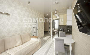 2-к квартира, вторичка, 47м2, 11/13 этаж