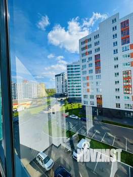 1-к квартира, вторичка, 40м2, 5/12 этаж