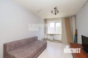 1-к квартира, вторичка, 23м2, 3/9 этаж
