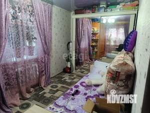 2-к квартира, вторичка, 43м2, 3/5 этаж