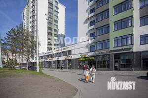 2-к квартира, вторичка, 60м2, 9/15 этаж