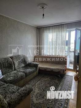 2-к квартира, вторичка, 49м2, 16/16 этаж