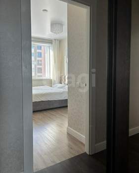 2-к квартира, вторичка, 65м2, 11/16 этаж