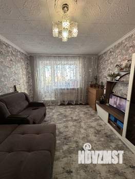 2-к квартира, вторичка, 50м2, 5/5 этаж