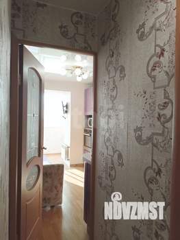 2-к квартира, вторичка, 47м2, 8/10 этаж