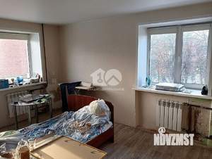 1-к квартира, вторичка, 30м2, 4/5 этаж