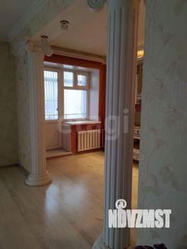 3-к квартира, вторичка, 78м2, 2/10 этаж