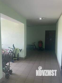 Студия квартира, вторичка, 30м2, 2/3 этаж