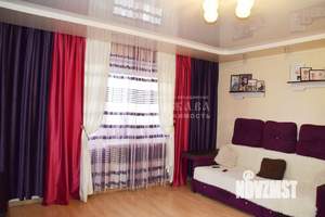 2-к квартира, вторичка, 60м2, 11/13 этаж