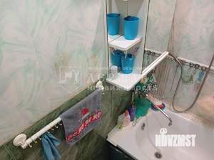 Студия квартира, вторичка, 21м2, 3/5 этаж