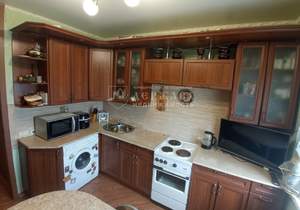4-к квартира, вторичка, 74м2, 10/10 этаж