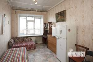 Студия квартира, вторичка, 16м2, 5/5 этаж