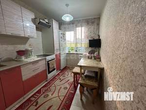 3-к квартира, вторичка, 62м2, 5/5 этаж