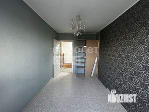 2-к квартира, вторичка, 44м2, 9/9 этаж