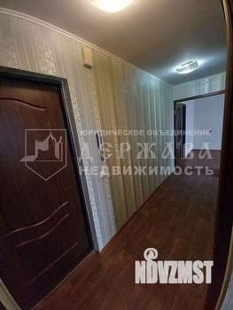 3-к квартира, вторичка, 59м2, 4/9 этаж