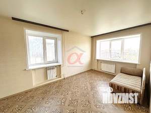 1-к квартира, вторичка, 30м2, 5/5 этаж