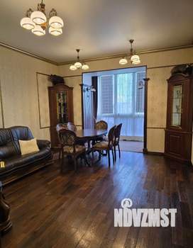 3-к квартира, вторичка, 70м2, 4/5 этаж