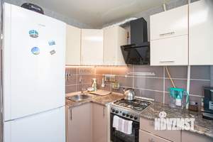 2-к квартира, вторичка, 42м2, 2/5 этаж