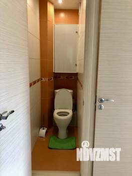 2-к квартира, вторичка, 44м2, 6/9 этаж