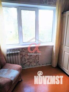 3-к квартира, вторичка, 47м2, 1/5 этаж