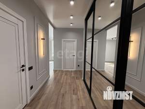 3-к квартира, вторичка, 59м2, 15/15 этаж