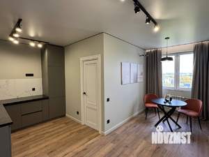 2-к квартира, вторичка, 37м2, 6/7 этаж