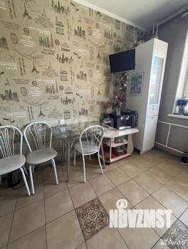 3-к квартира, вторичка, 70м2, 2/10 этаж