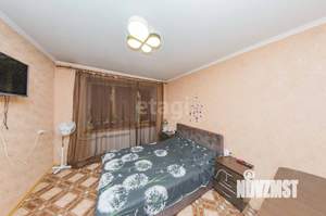 4-к квартира, вторичка, 61м2, 2/5 этаж