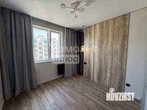 2-к квартира, сданный дом, 43м2, 3/5 этаж