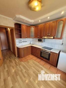 2-к квартира, вторичка, 52м2, 6/8 этаж