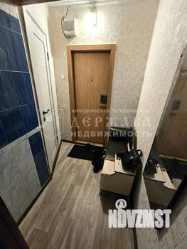 1-к квартира, вторичка, 23м2, 9/9 этаж