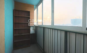 Студия квартира, вторичка, 25м2, 6/9 этаж