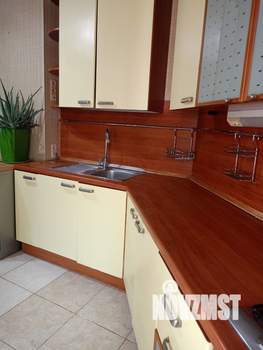 3-к квартира, вторичка, 116м2, 3/4 этаж