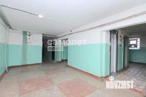 Студия квартира, вторичка, 22м2, 3/9 этаж