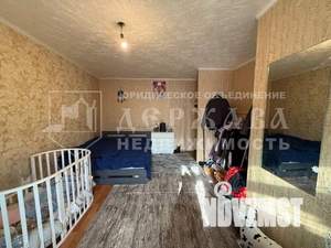 1-к квартира, вторичка, 29м2, 2/5 этаж