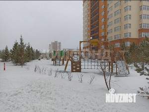 Студия квартира, сданный дом, 29м2, 15/15 этаж