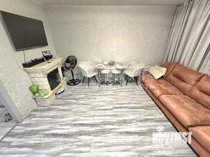 3-к квартира, вторичка, 62м2, 3/9 этаж