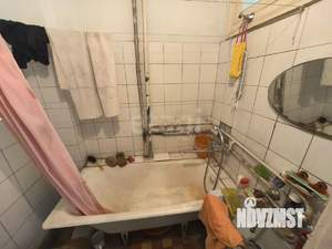 2-к квартира, вторичка, 47м2, 2/5 этаж