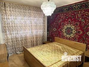 3-к квартира, вторичка, 52м2, 1/5 этаж